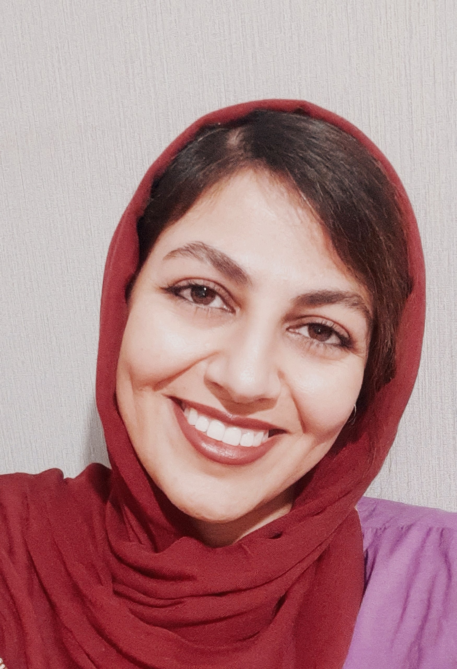 سارا چگنی