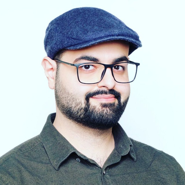 ماهان ابوترابی